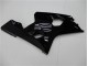 Carenado Moto GSXR 600 / 750 K4 2004-2005 - Brillante Negro Carenado Moto GSXR 600 / 750 K4 2004-2005 - Brillante Negro