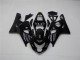 Carenado Moto GSXR 600 / 750 K4 2004-2005 - Brillante Negro Carenado Moto GSXR 600 / 750 K4 2004-2005 - Brillante Negro