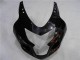 Carenado Moto GSXR 600 / 750 K4 2004-2005 - Negro Plata Carenado Moto GSXR 600 / 750 K4 2004-2005 - Negro Plata
