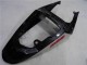 Carenado Moto GSXR 600 / 750 K4 2004-2005 - Negro Plata Carenado Moto GSXR 600 / 750 K4 2004-2005 - Negro Plata