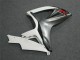Carenado Moto GSXR 600 / 750 K6 2006-2007 - Blanco Carenado Moto GSXR 600 / 750 K6 2006-2007 - Blanco