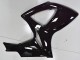 Carenado Moto GSXR 600 / 750 K6 2006-2007 - Brillante Negro Carenado Moto GSXR 600 / 750 K6 2006-2007 - Brillante Negro