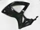 Carenado Moto GSXR 600 / 750 K6 2006-2007 - Brillante Negro Carenado Moto GSXR 600 / 750 K6 2006-2007 - Brillante Negro