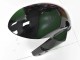 Carenado Moto GSXR 600 / 750 K6 2006-2007 - Brillante Negro Carenado Moto GSXR 600 / 750 K6 2006-2007 - Brillante Negro
