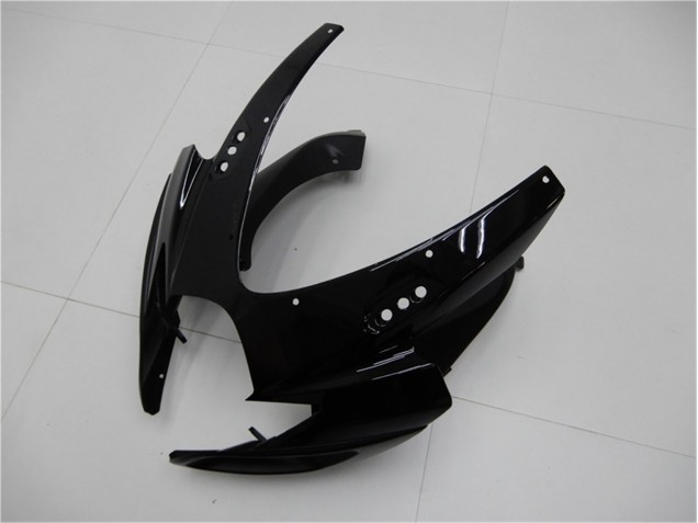 Carenado Moto GSXR 600 / 750 K6 2006-2007 - Negro Mate Carenado Moto GSXR 600 / 750 K6 2006-2007 - Negro Mate