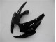 Carenado Moto GSXR 600 / 750 K6 2006-2007 - Negro Mate Carenado Moto GSXR 600 / 750 K6 2006-2007 - Negro Mate