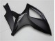 Carenado Moto GSXR 600 / 750 K6 2006-2007 - Negro Mate Carenado Moto GSXR 600 / 750 K6 2006-2007 - Negro Mate