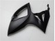 Carenado Moto GSXR 600 / 750 K6 2006-2007 - Negro Mate Carenado Moto GSXR 600 / 750 K6 2006-2007 - Negro Mate