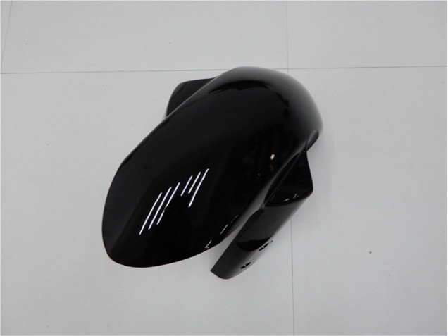 Carenado Moto GSXR 600 / 750 K6 2006-2007 - Negro Mate Carenado Moto GSXR 600 / 750 K6 2006-2007 - Negro Mate