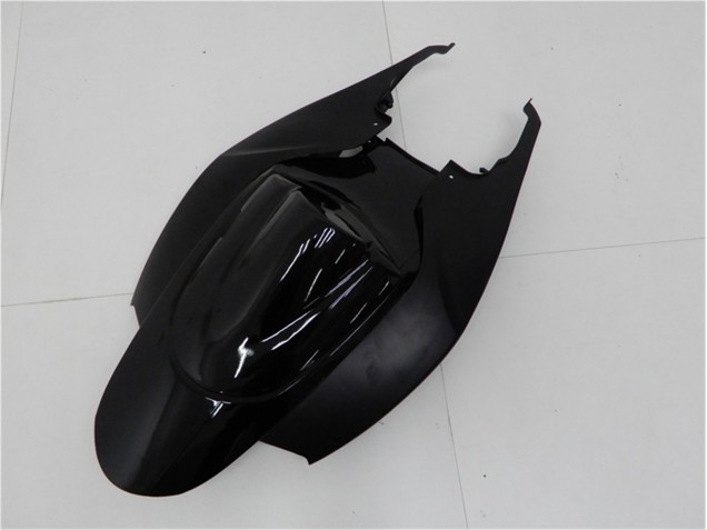 Carenado Moto GSXR 600 / 750 K6 2006-2007 - Negro Mate Carenado Moto GSXR 600 / 750 K6 2006-2007 - Negro Mate
