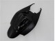 Carenado Moto GSXR 600 / 750 K6 2006-2007 - Negro Mate Carenado Moto GSXR 600 / 750 K6 2006-2007 - Negro Mate