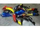 Carenado Moto GSXR 600 / 750 K6 2006-2007 - Rojo Azul Carenado Moto GSXR 600 / 750 K6 2006-2007 - Rojo Azul