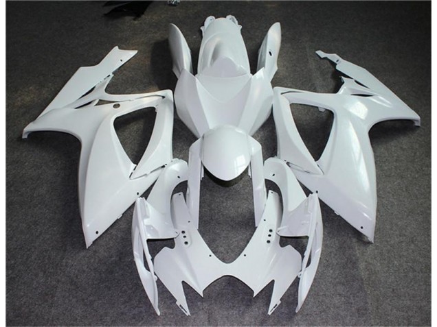 Carenado Moto GSXR 600 / 750 K6 2006-2007 - Sin Pintar Carenado Moto GSXR 600 / 750 K6 2006-2007 - Sin Pintar