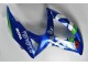 Carenado Moto GSXR 600 / 750 K8 2008-2010 - Azul Blanco Verde Carenado Moto GSXR 600 / 750 K8 2008-2010 - Azul Blanco Verde