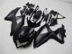 Carenado Moto GSXR 600 / 750 K8 2008-2010 - Negro Mate Carenado Moto GSXR 600 / 750 K8 2008-2010 - Negro Mate