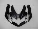Carenado Moto GSXR 600 / 750 K8 2008-2010 - Negro Mate Carenado Moto GSXR 600 / 750 K8 2008-2010 - Negro Mate