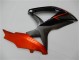 Carenado Moto GSXR 600 / 750 K8 2008-2010 - Negro Naranja Gris Carenado Moto GSXR 600 / 750 K8 2008-2010 - Negro Naranja Gris