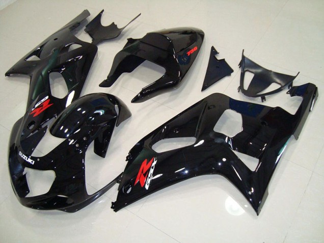 Carenado Moto GSXR 750 K1 K2 K3 2001-2003 Carenado Moto GSXR 750 K1 K2 K3 2001-2003