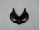 Carenado Moto & Plástico CBR 1000 RR 2004-2005 - Rojo Negro Carenado Moto & Plástico CBR 1000 RR 2004-2005 - Rojo Negro