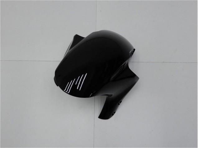 Carenado Moto & Plástico CBR 1000 RR 2004-2005 - Rojo Negro Carenado Moto & Plástico CBR 1000 RR 2004-2005 - Rojo Negro