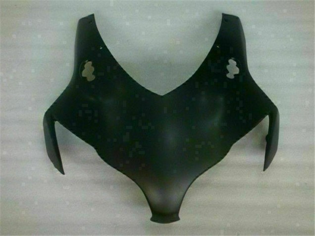 Carenado Moto & Plástico CBR 1000 RR 2008-2011 - Blanco Negro Carenado Moto & Plástico CBR 1000 RR 2008-2011 - Blanco Negro