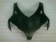 Carenado Moto & Plástico CBR 1000 RR 2008-2011 - Blanco Negro Carenado Moto & Plástico CBR 1000 RR 2008-2011 - Blanco Negro