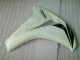 Carenado Moto & Plástico CBR 1000 RR 2008-2011 - Blanco Negro Carenado Moto & Plástico CBR 1000 RR 2008-2011 - Blanco Negro