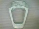 Carenado Moto & Plástico CBR 1000 RR 2008-2011 - Blanco Negro Carenado Moto & Plástico CBR 1000 RR 2008-2011 - Blanco Negro