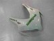 Carenado Moto & Plástico CBR 1000 RR 2008-2011 - Verde Blanco Carenado Moto & Plástico CBR 1000 RR 2008-2011 - Verde Blanco