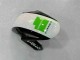 Carenado Moto & Plástico CBR 1000 RR 2008-2011 - Verde Blanco Carenado Moto & Plástico CBR 1000 RR 2008-2011 - Verde Blanco