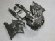 Carenado Moto & Plástico CBR 600 F3 1995-1998 - Negro Carenado Moto & Plástico CBR 600 F3 1995-1998 - Negro
