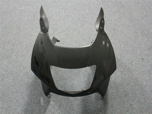 Carenado Moto & Plástico CBR 600 F3 1995-1998 - Negro Carenado Moto & Plástico CBR 600 F3 1995-1998 - Negro