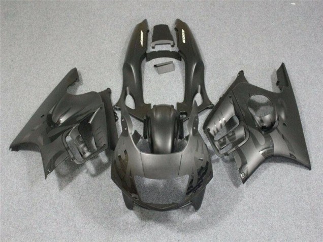 Carenado Moto & Plástico CBR 600 F3 1995-1998 - Negro Carenado Moto & Plástico CBR 600 F3 1995-1998 - Negro