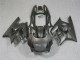 Carenado Moto & Plástico CBR 600 F3 1995-1998 - Negro Carenado Moto & Plástico CBR 600 F3 1995-1998 - Negro