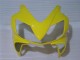 Carenado Moto & Plástico CBR 600 F4i 2001-2003 - Amarillo Negro Carenado Moto & Plástico CBR 600 F4i 2001-2003 - Amarillo Negro