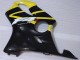 Carenado Moto & Plástico CBR 600 F4i 2001-2003 - Amarillo Negro Carenado Moto & Plástico CBR 600 F4i 2001-2003 - Amarillo Negro