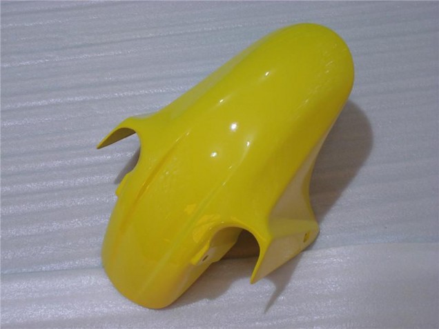 Carenado Moto & Plástico CBR 600 F4i 2001-2003 - Amarillo Negro Carenado Moto & Plástico CBR 600 F4i 2001-2003 - Amarillo Negro