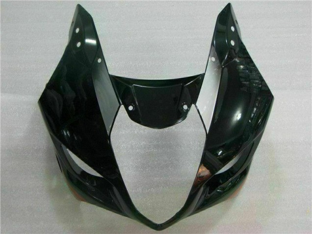 Carenado Moto & Plástico GSXR 1000 K3 2003-2004 - Marrón Negro Carenado Moto & Plástico GSXR 1000 K3 2003-2004 - Marrón Negro