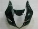 Carenado Moto & Plástico GSXR 1000 K3 2003-2004 - Marrón Negro Carenado Moto & Plástico GSXR 1000 K3 2003-2004 - Marrón Negro