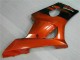 Carenado Moto & Plástico GSXR 1000 K3 2003-2004 - Marrón Negro Carenado Moto & Plástico GSXR 1000 K3 2003-2004 - Marrón Negro