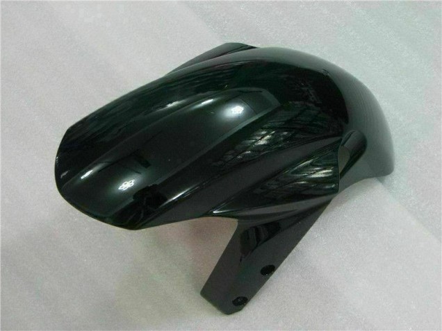 Carenado Moto & Plástico GSXR 1000 K3 2003-2004 - Marrón Negro Carenado Moto & Plástico GSXR 1000 K3 2003-2004 - Marrón Negro
