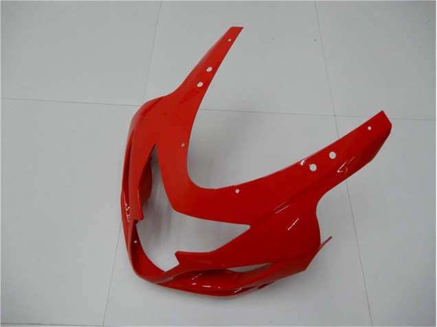 Carenado Moto & Plástico GSXR 600 / 750 K4 2004-2005 - Rojo Negro Carenado Moto & Plástico GSXR 600 / 750 K4 2004-2005 - Rojo Negro