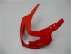 Carenado Moto & Plástico GSXR 600 / 750 K4 2004-2005 - Rojo Negro Carenado Moto & Plástico GSXR 600 / 750 K4 2004-2005 - Rojo Negro