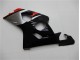 Carenado Moto & Plástico GSXR 600 / 750 K4 2004-2005 - Rojo Negro Carenado Moto & Plástico GSXR 600 / 750 K4 2004-2005 - Rojo Negro