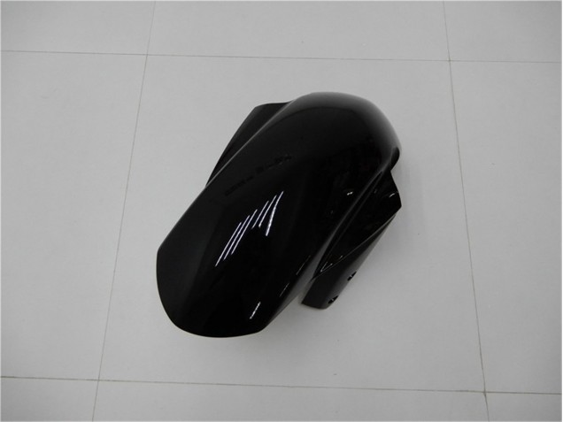 Carenado Moto & Plástico GSXR 600 / 750 K4 2004-2005 - Rojo Negro Carenado Moto & Plástico GSXR 600 / 750 K4 2004-2005 - Rojo Negro