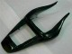 Carenado Moto & Plástico R6 1998-2002 - Negro Carenado Moto & Plástico R6 1998-2002 - Negro