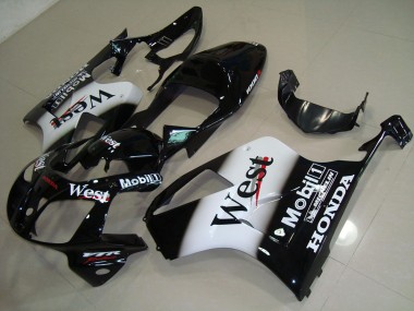 Carenado Moto & Plástico VTR 1000 2000-2006 - West