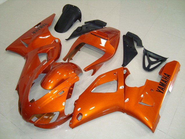 Carenado Moto R1 1998-1999 - Naranja Carenado Moto R1 1998-1999 - Naranja