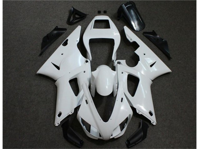 Carenado Moto R1 1998-1999 - Sin Pintar Carenado Moto R1 1998-1999 - Sin Pintar