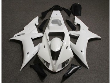 Carenado Moto R1 2002-2003 - Sin Pintar